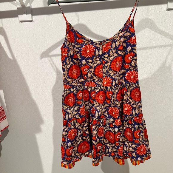 Mini Dress by Velvet - Picture 2 of 5